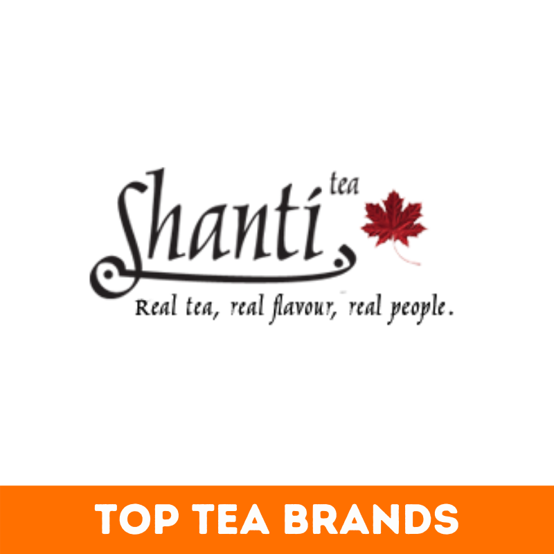 Top 41+ Best Tea Brands of the World