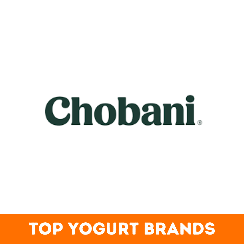 Top 48+ Best Yogurt Brands of the World BeNextBrand