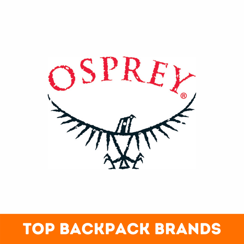 Top 49+ Best Backpack Brands in the world
