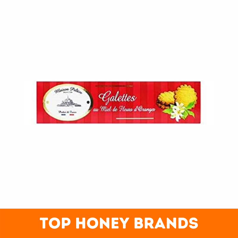 Top 21+ Best Honey Brands in the world