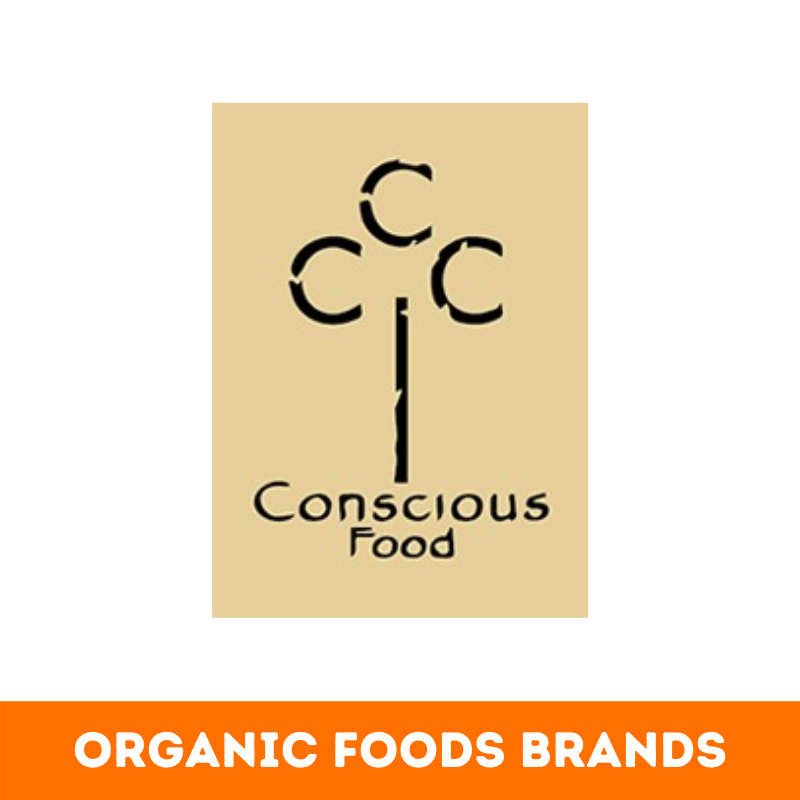 Top 55+ Best Organic Foods Brands in the World
