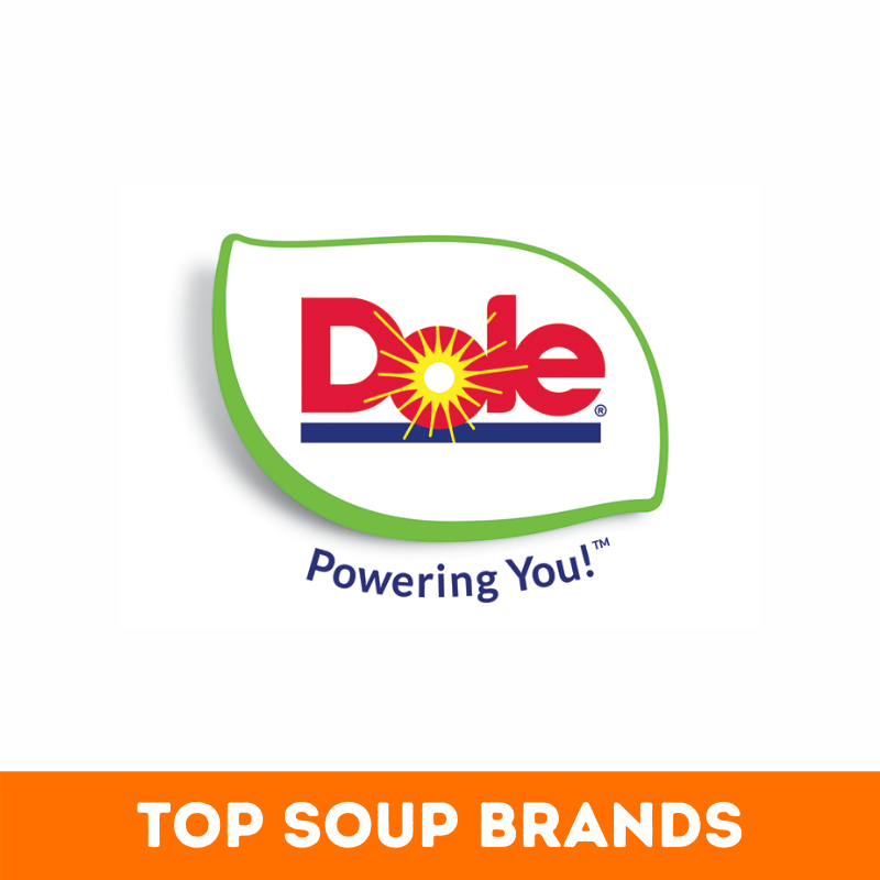 Top 30+ Best Soup Brands in the World