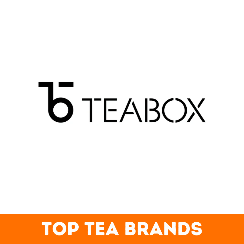 Top 41+ Best Tea Brands of the World
