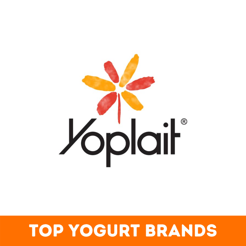 Top 48+ Best Yogurt Brands of the World BeNextBrand