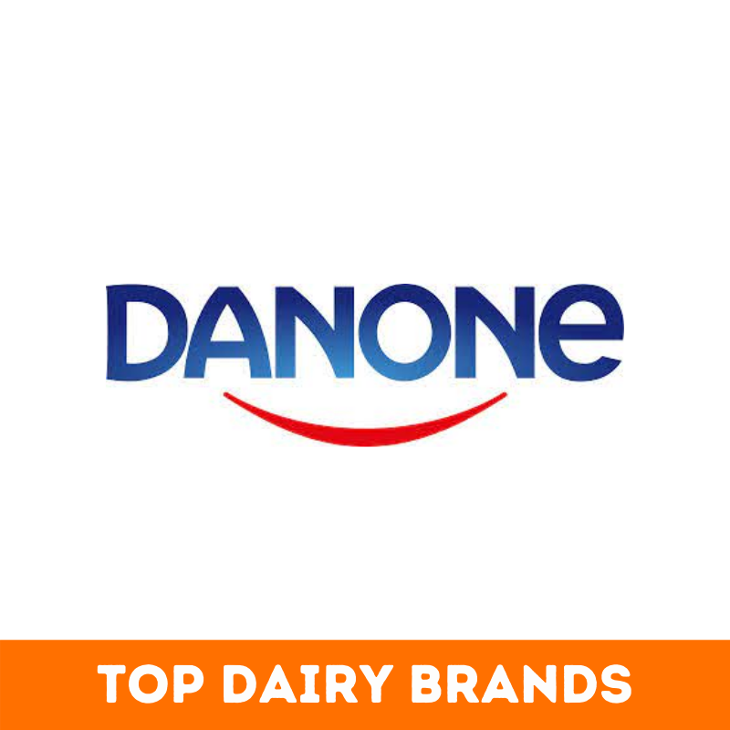 Top 61 Best Dairy Brands of the World