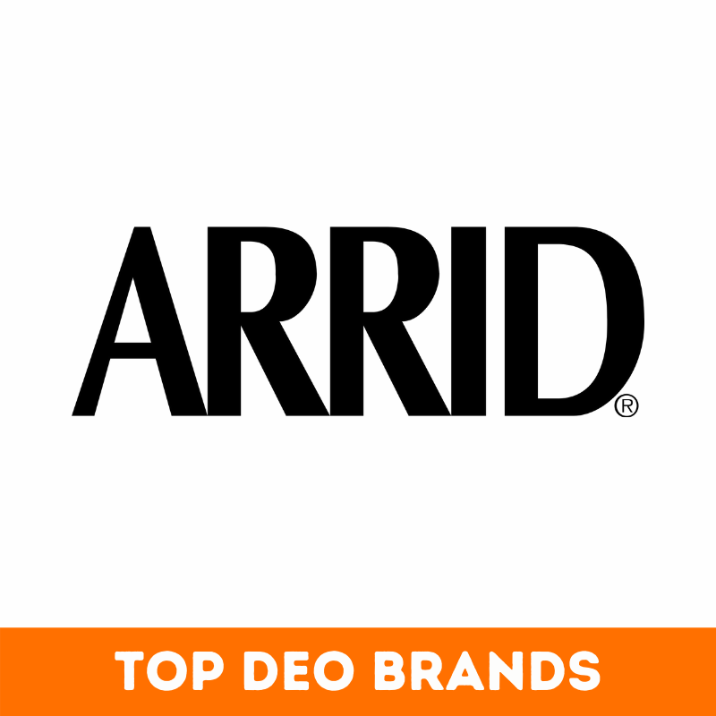 Top 42+ Best Deo Brands in the World