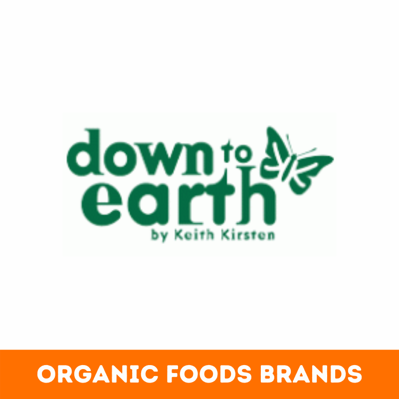 Top 55+ Best Organic Foods Brands in the World