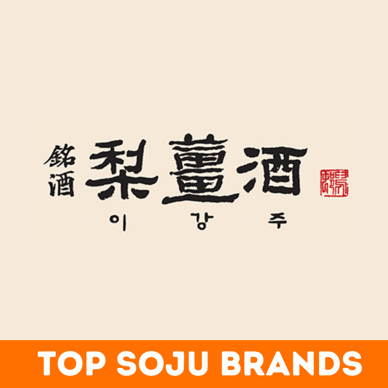 Top 42+ Best Soju Brands in the World