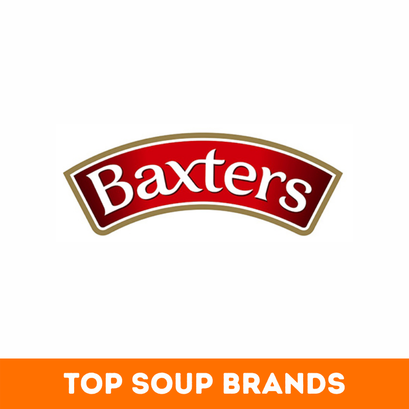 Top 30+ Best Soup Brands in the World