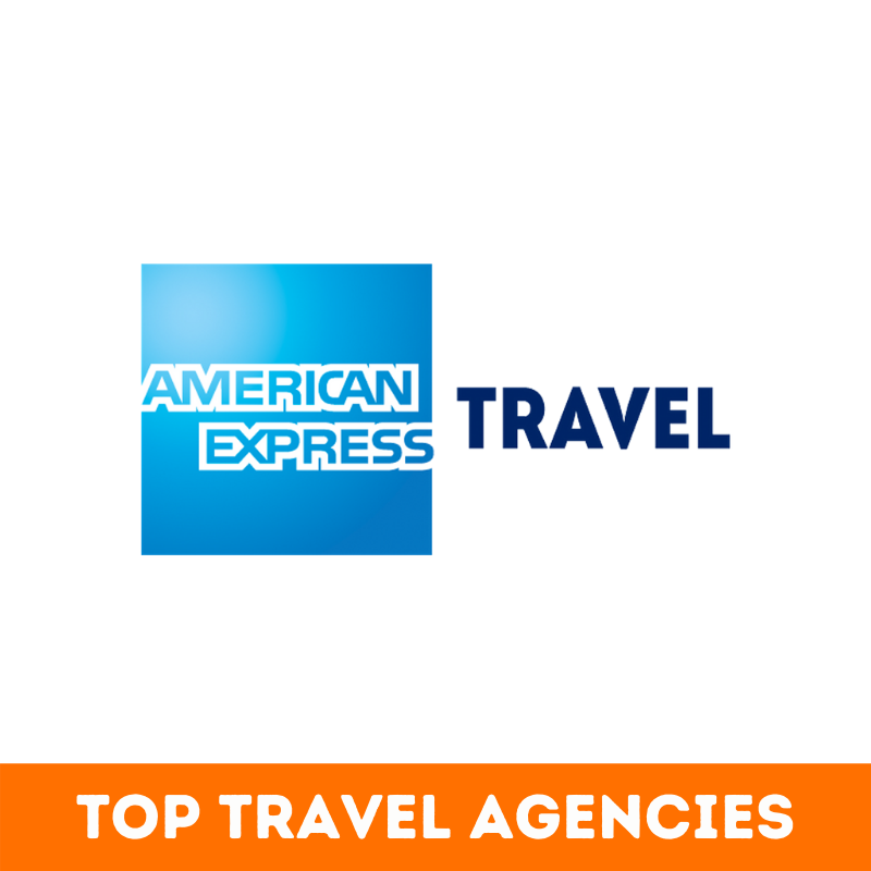 top travel agencies in world