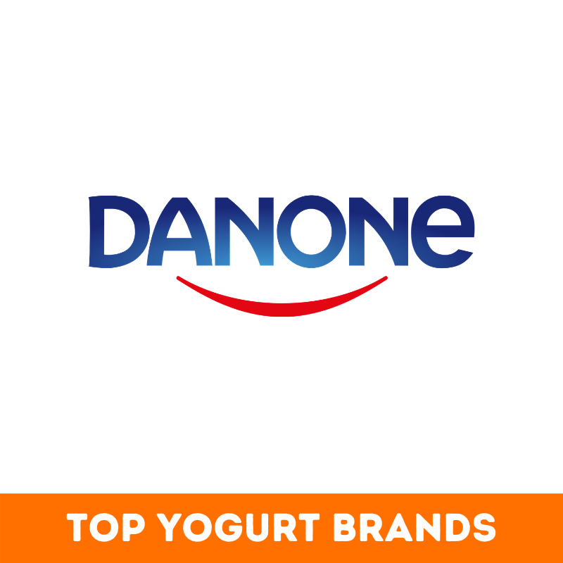 Top 48+ Best Yogurt Brands of the World BeNextBrand