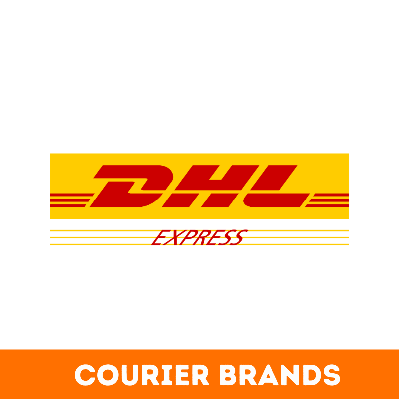 Top 51+ Best Courier Brands of the World BrandBoy
