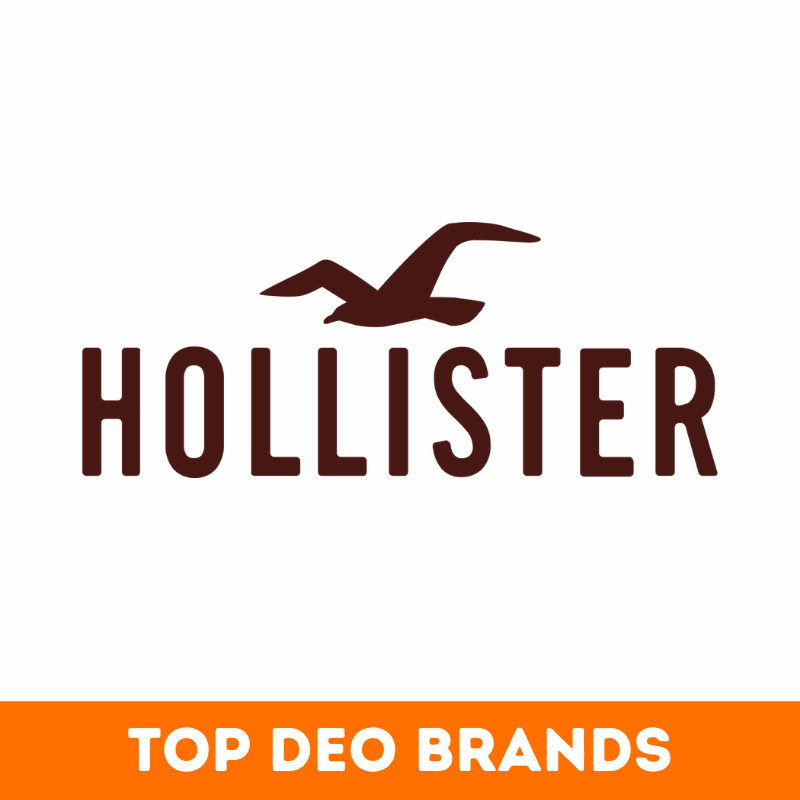 Top 42+ Best Deo Brands in the World