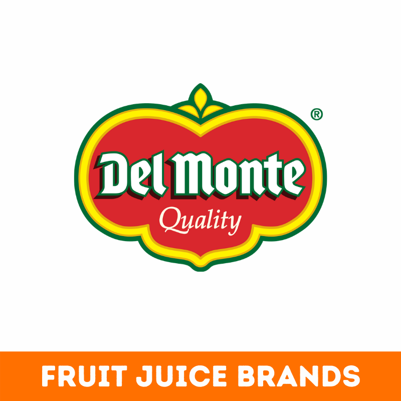 Top 41 Best Fruit Juice Brands of the World BeNextBrand