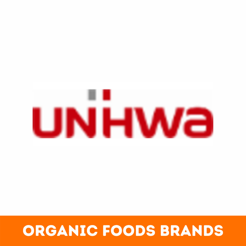 Top 55+ Best Organic Foods Brands in the World