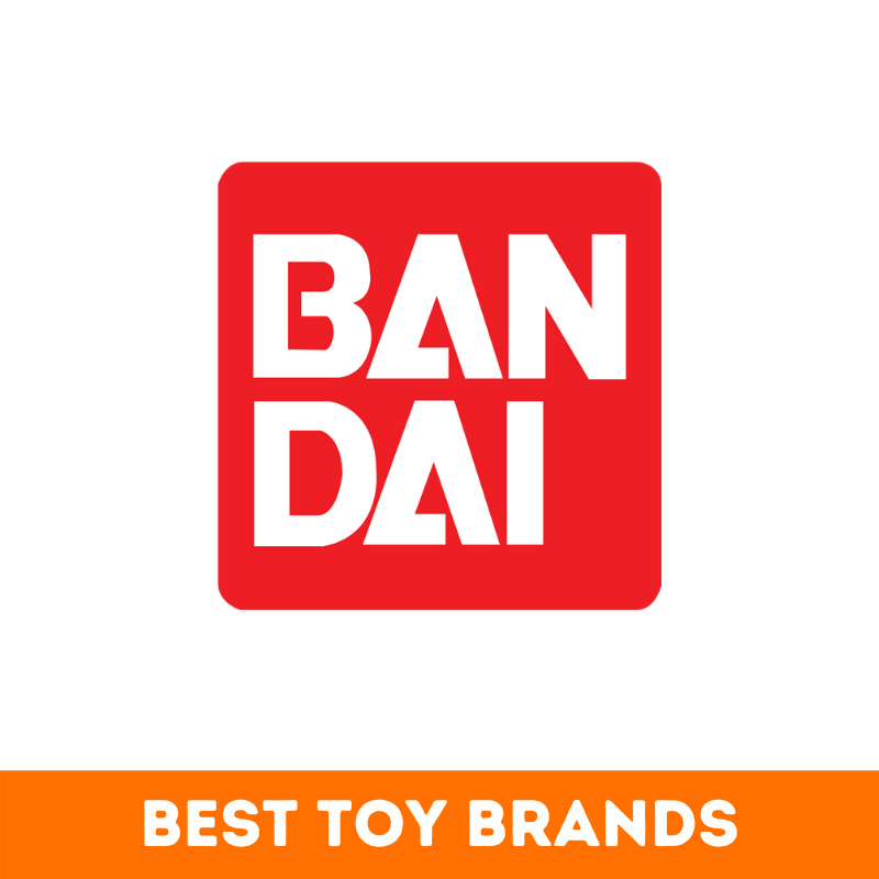 Top 61+ Best Toy Brands in the world