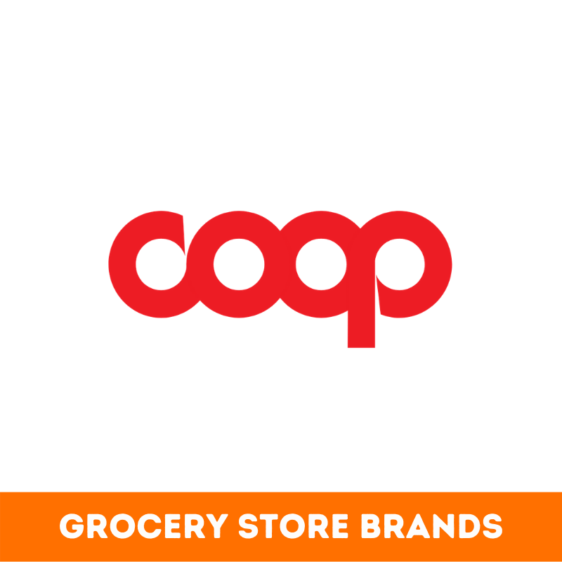 Top 80+ Best Grocery Store Brands of the World BrandBoy