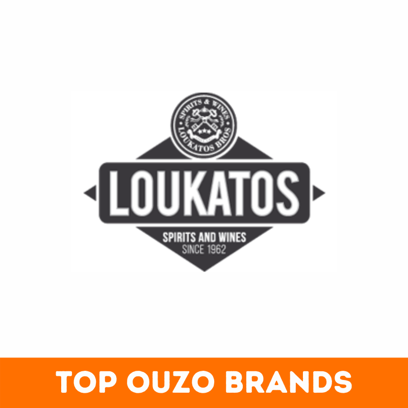 Top 42+ Best Ouzo Brands in the World