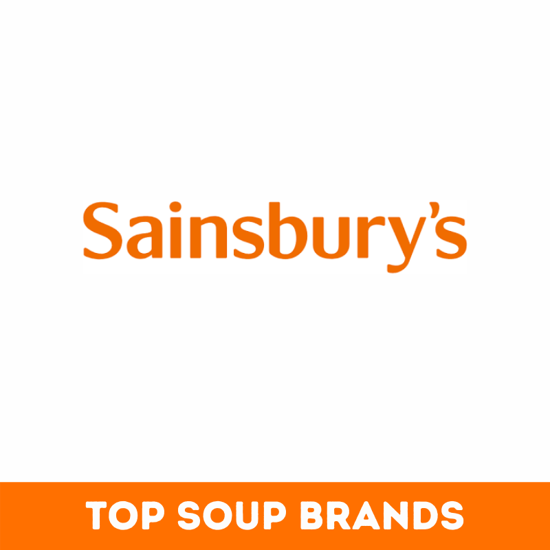 Top 30+ Best Soup Brands in the World -BeNextBrand.com