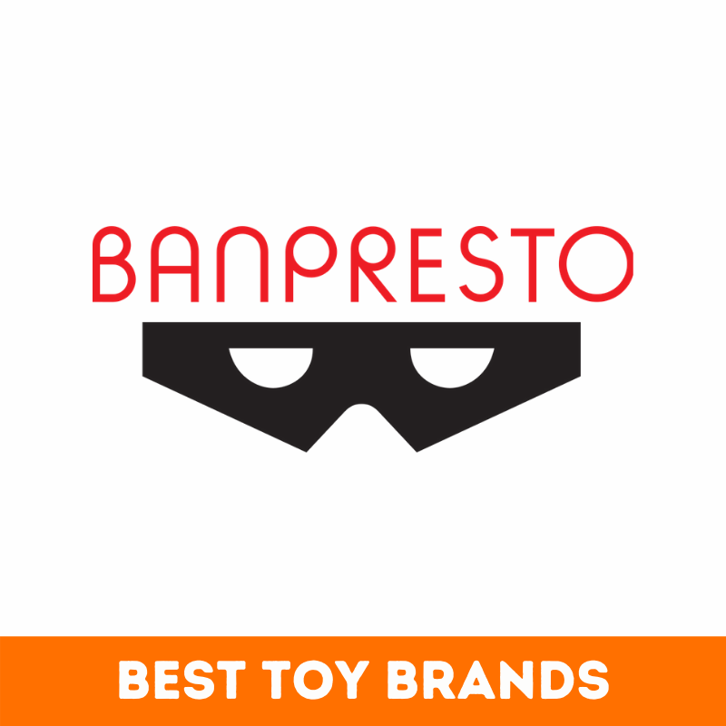 Top 61+ Best Toy Brands in the world