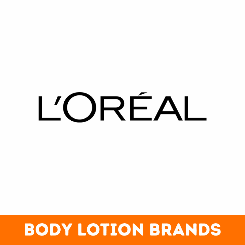 Top 35+ Best Body Lotion Brands in the World