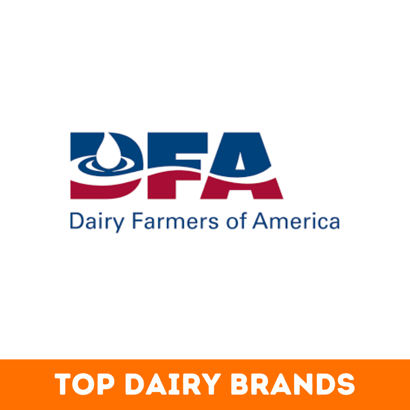 Top 61 Best Dairy Brands Of The World BeNextBrand Com