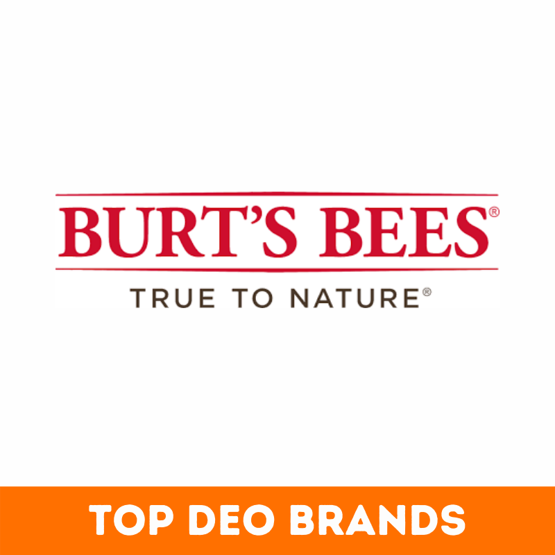 Top 42+ Best Deo Brands in the World