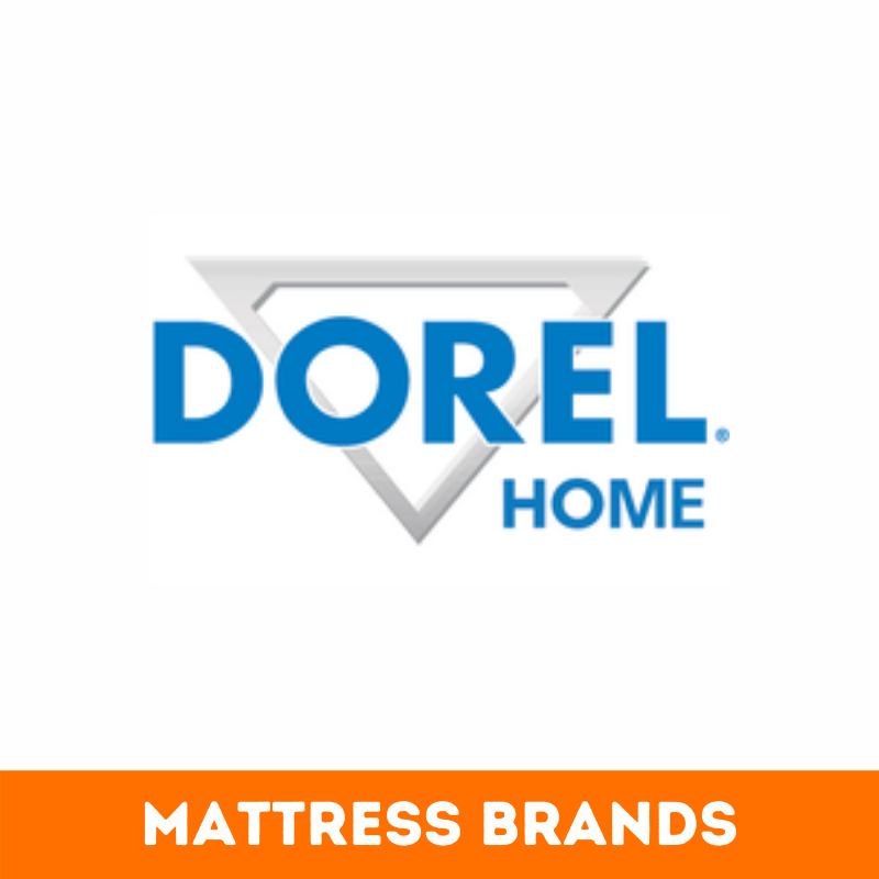 Top 45+ Best Mattress Brands in the World