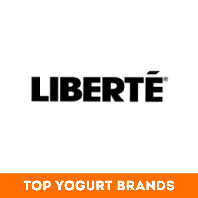 Top 48+ Best Yogurt Brands of the World BeNextBrand