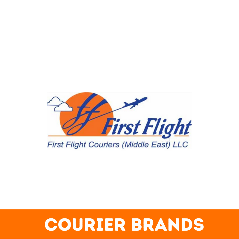 Top 51+ Best Courier Brands of the World BrandBoy