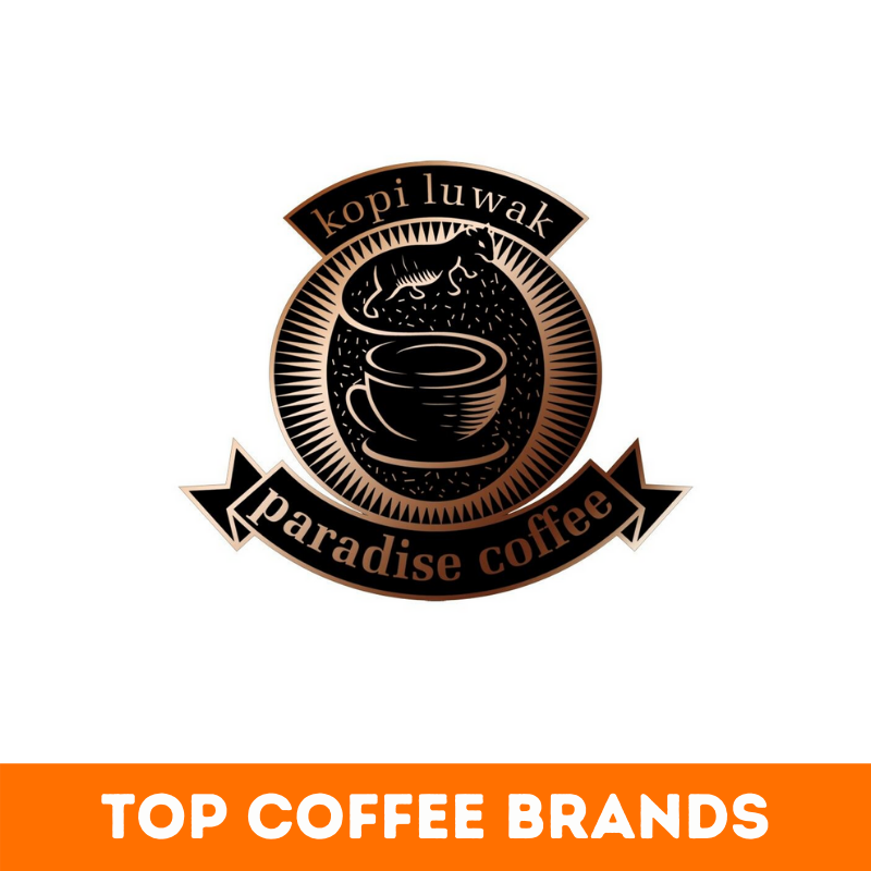 Top 51+ Best Coffee Brands in the World