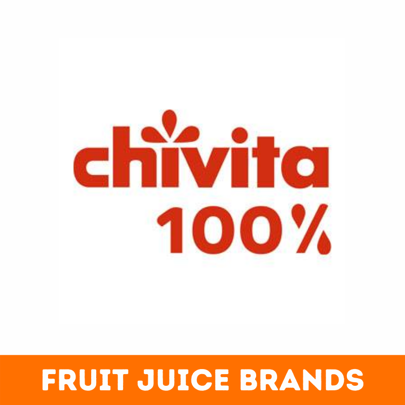 Top 41 Best Fruit Juice Brands of the World BeNextBrand