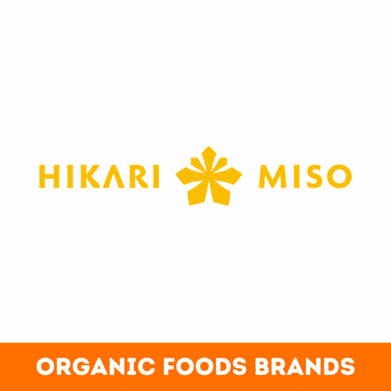 Top 55+ Best Organic Foods Brands in the World