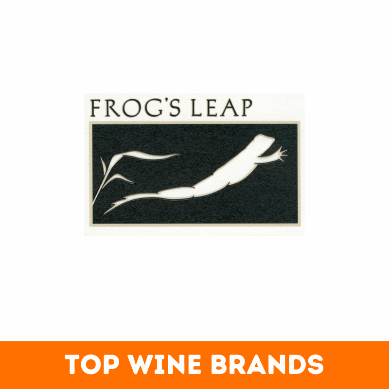 Top 30+ Best Wine Brands in the World