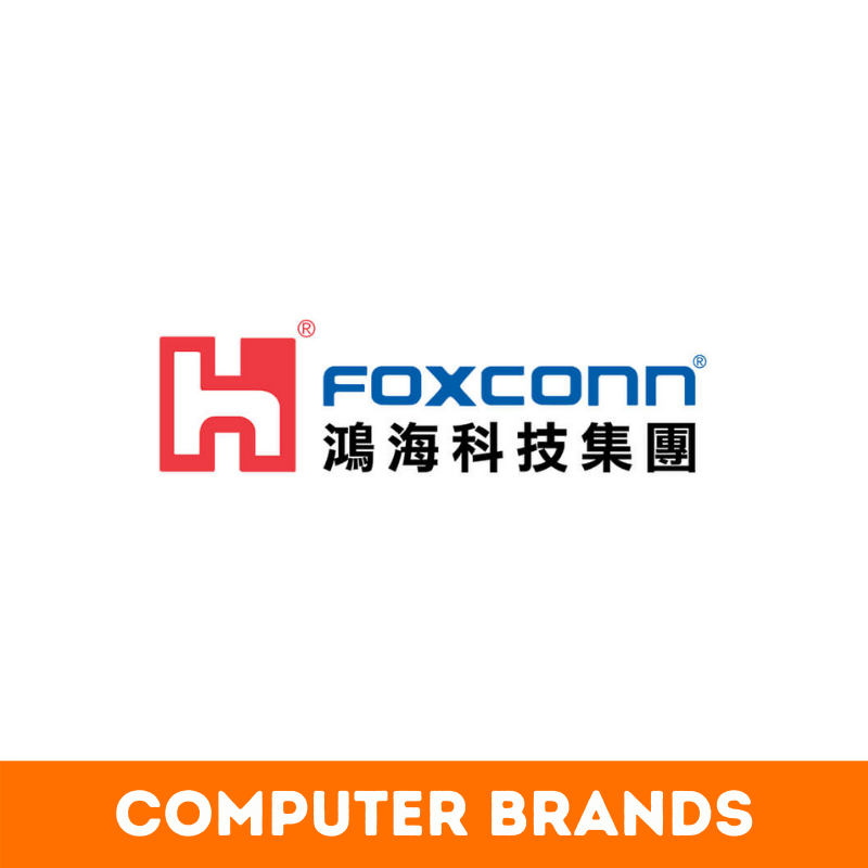 Top 28+ Best Computer Brands in the World BrandBoy