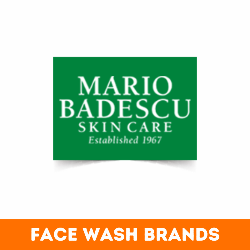 Top 50+ Best Face Wash Brands in the world
