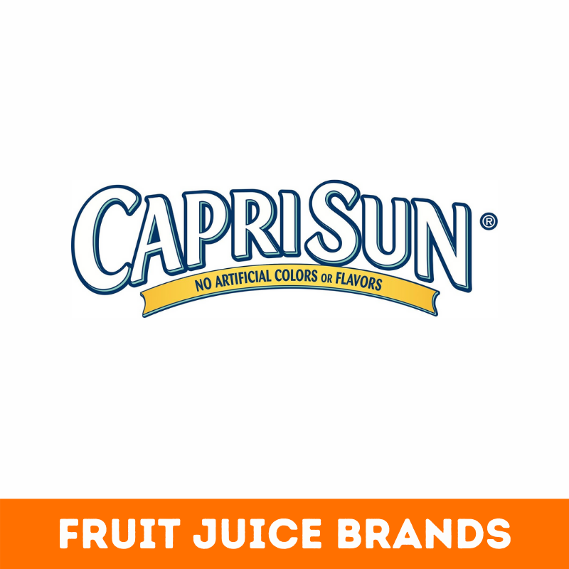Top 41 Best Fruit Juice Brands of the World BeNextBrand