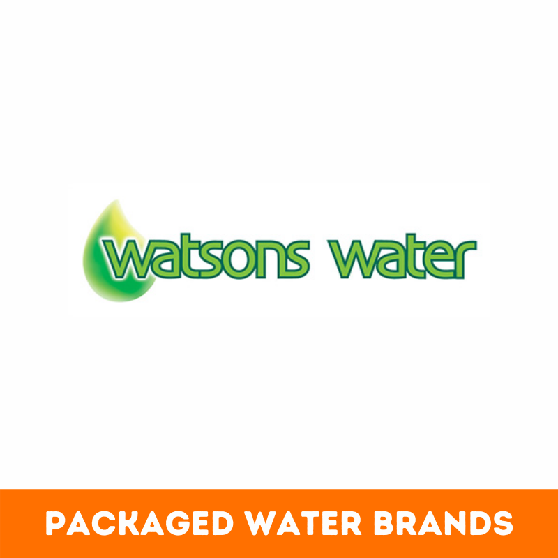 Top 71+ Best Packaged Water Brands in the world
