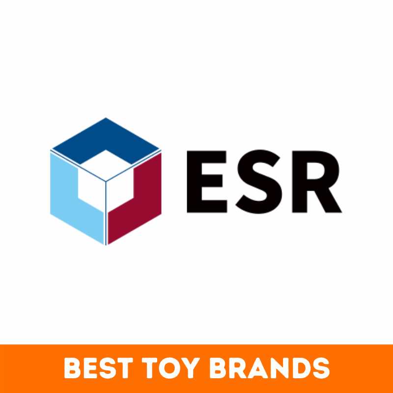 Top 61+ Best Toy Brands in the world