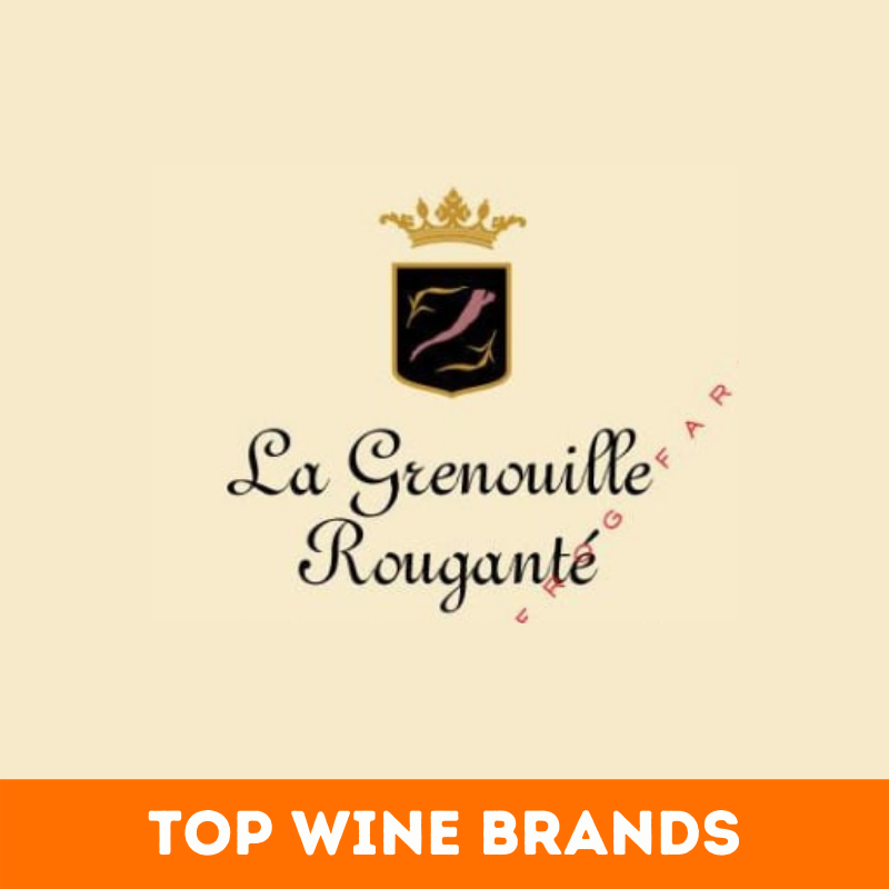 Top 30+ Best Wine Brands in the World