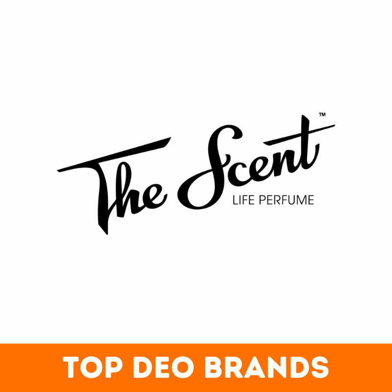 Top 42+ Best Deo Brands in the World