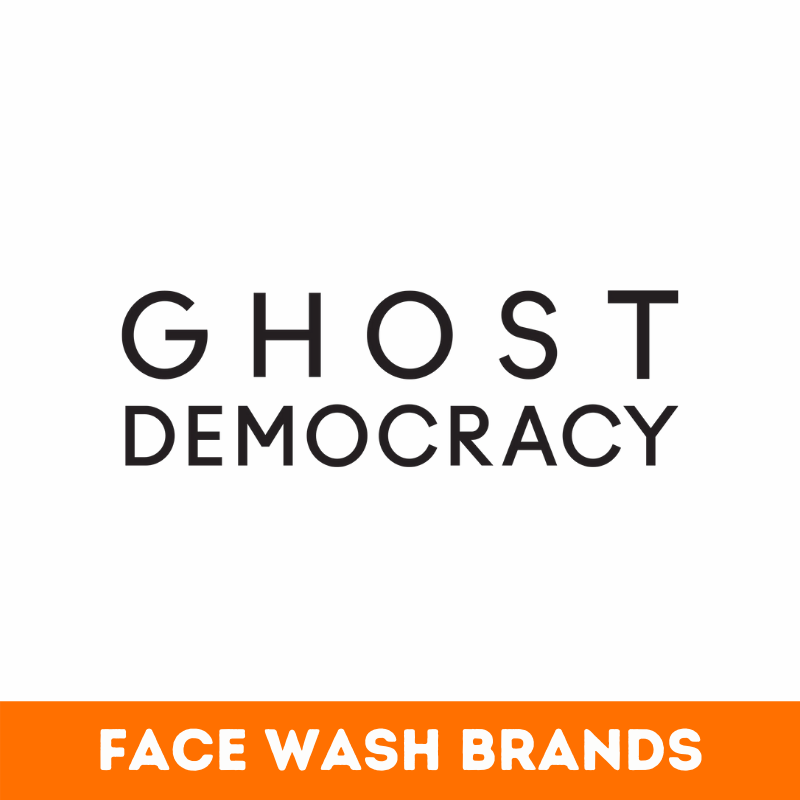 Top 50+ Best Face Wash Brands in the world