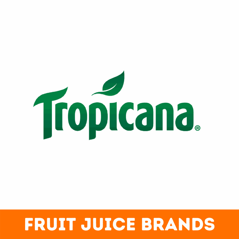 Top 41 Best Fruit Juice Brands of the World BeNextBrand