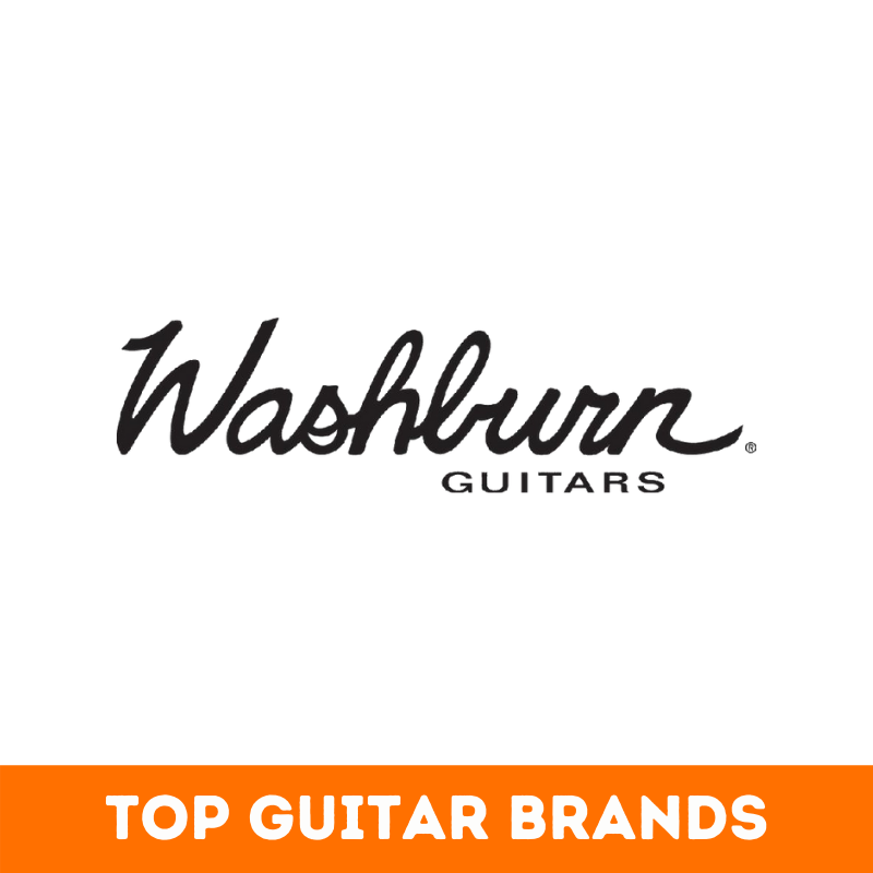 Top 35+ Best Guitar Brands in the World