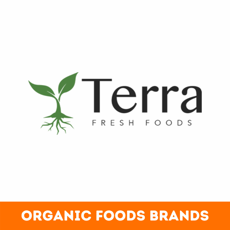 Top 55+ Best Organic Foods Brands in the World