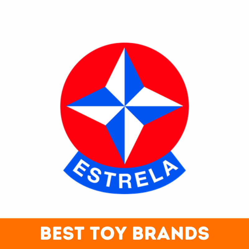 Top 61+ Best Toy Brands in the world