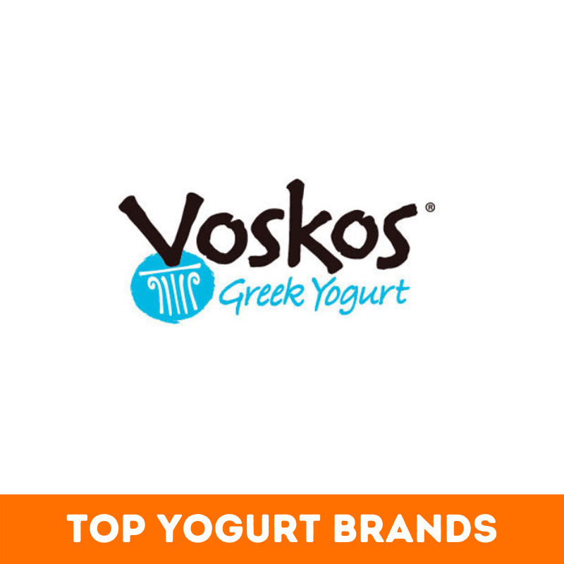 Top 48+ Best Yogurt Brands of the World BeNextBrand
