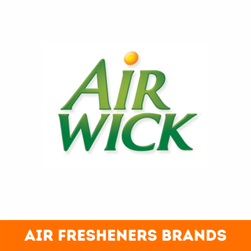 Top 41+ Best Air Fresheners Brands in the World