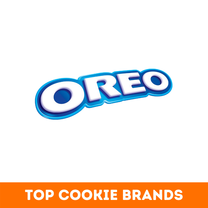 Top 51 Best Cookie Brands Of The World BeNextBrand