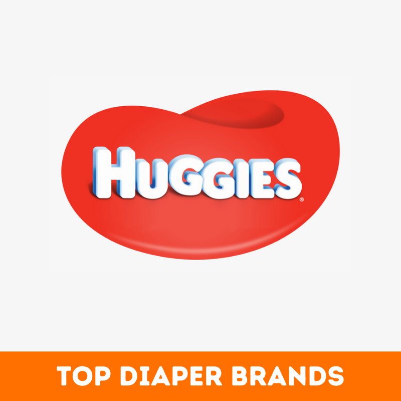 Top 31+ Best Diaper Brands in the World